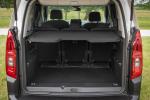 Citroen Berlingo Multispace XTR 2018 года